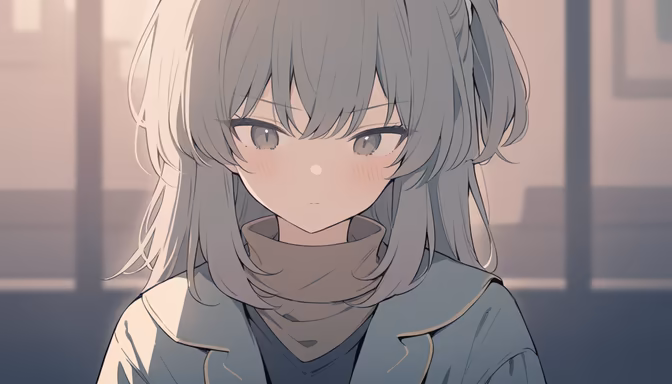 Lost in Thought