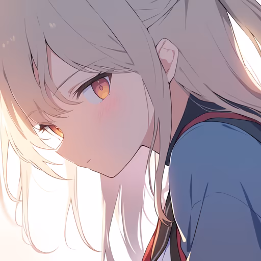 Lost in Thought