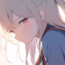 Lost in Thought Lost in Thought