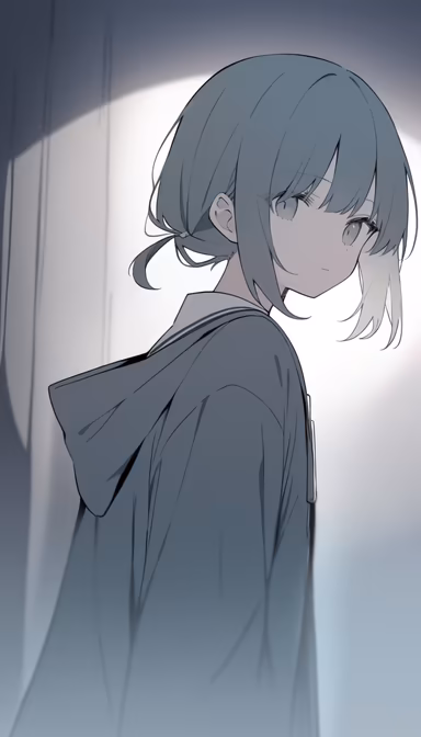 Lost in Thought Lost in Thought
