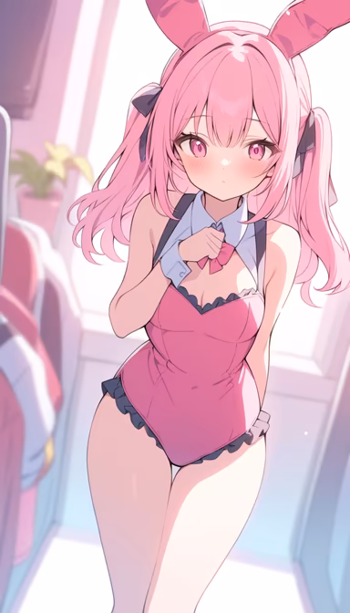 Bunny Vibes Bunny Vibes