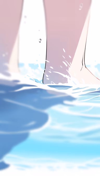 Ocean Breeze Ocean Breeze