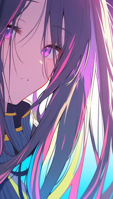 Neon Gaze Neon Gaze