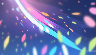 Colorful Flow Colorful Flow