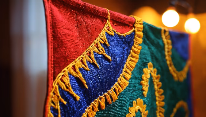Textile Artistry