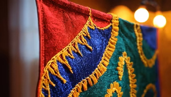Textile Artistry Textile Artistry