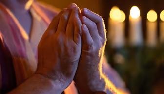 Silent Prayers Silent Prayers