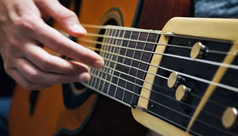 Guitar Strumming Guitar Strumming