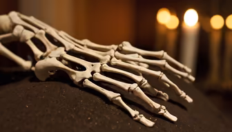 Grave Hand Grave Hand