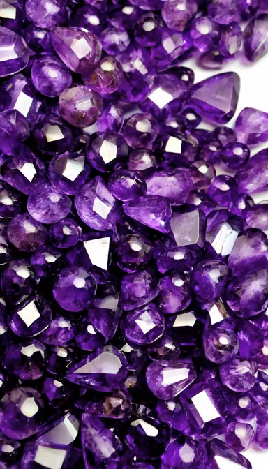 Amethyst Dreams Amethyst Dreams