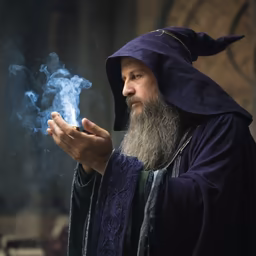 The Enchanter The Enchanter