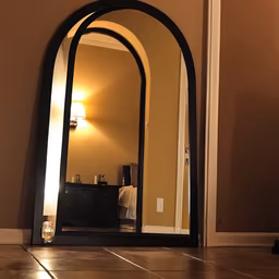 Mirror Reflection Mirror Reflection