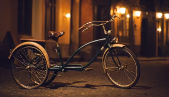 Vintage Ride Vintage Ride
