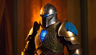 Knight's Armor Knight's Armor