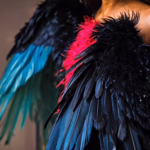 Dark Angel