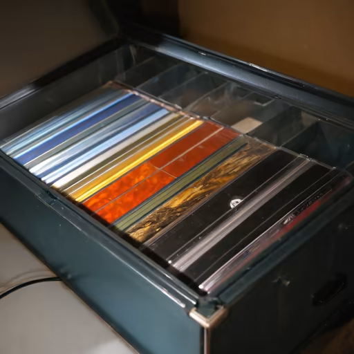 Organized Collection