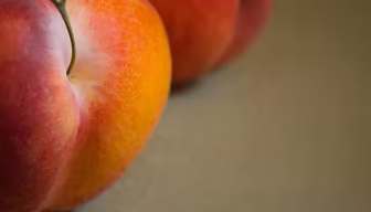 Ripe Nectarines Ripe Nectarines