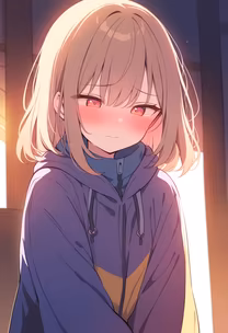 Shy Smile Shy Smile
