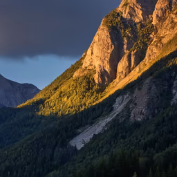 Mountain Majesty Mountain Majesty