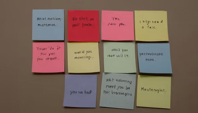 Brainstorming Session