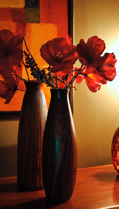 Crimson Bloom Crimson Bloom