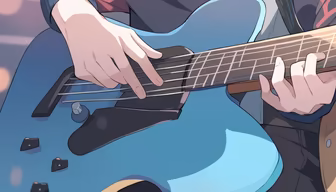 Guitar Riff Guitar Riff