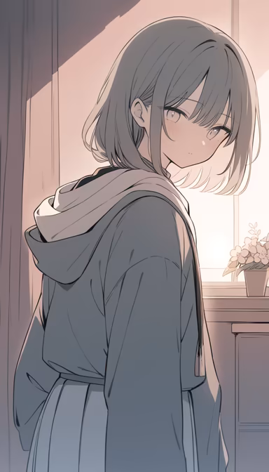 Cozy Afternoon