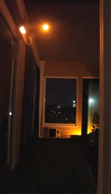 Night View