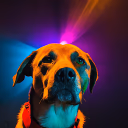 Disco Dog Disco Dog