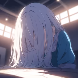 Lost in Thought Lost in Thought