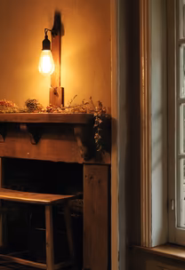 Cozy Corner Cozy Corner