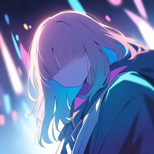 Neon Dreams