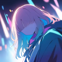 Neon Dreams Neon Dreams