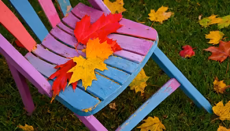 Autumn Hues