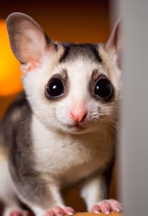 Curious Gaze Curious Gaze