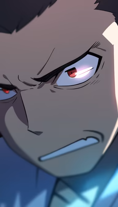 Intense Gaze Intense Gaze