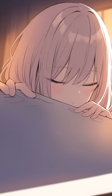 Sweet Dreams