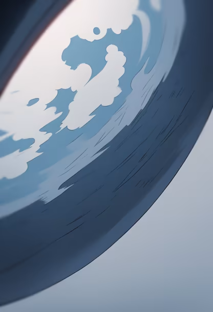Riding the Wave