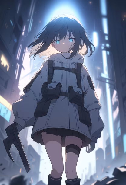 Urban Protector