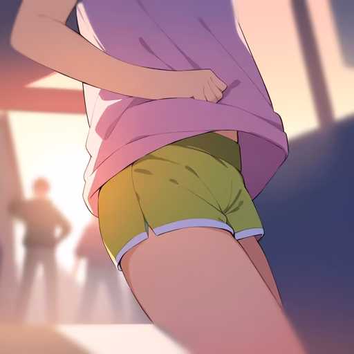 Casual Vibes