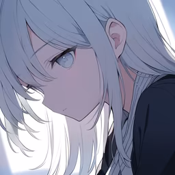 Lost in Thought Lost in Thought