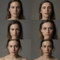 Emotional Spectrum