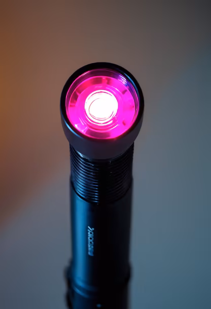 Illuminating the Night