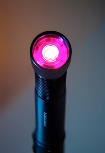 Illuminating the Night