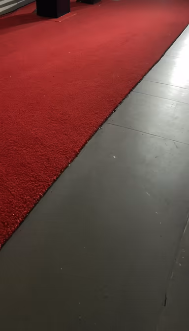 Red Carpet Event Red Carpet Event