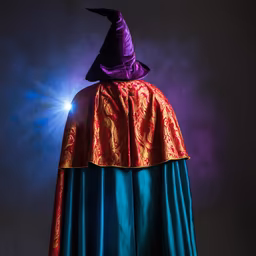 Enchanting Wizard