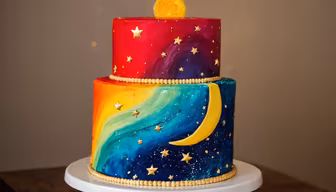 Celestial Celebration Celestial Celebration