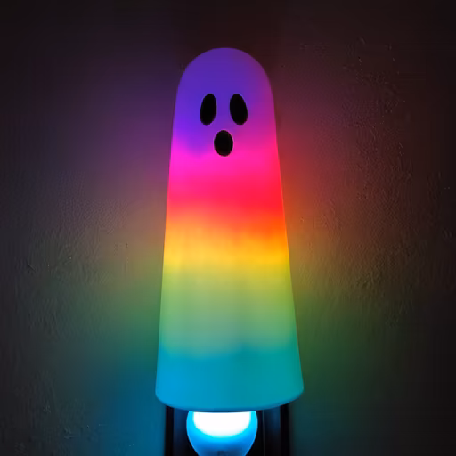 Spooky Season
