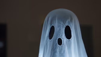 Spooky Season Spooky Season