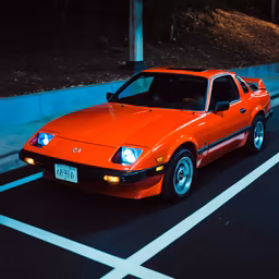 Night Drive Night Drive